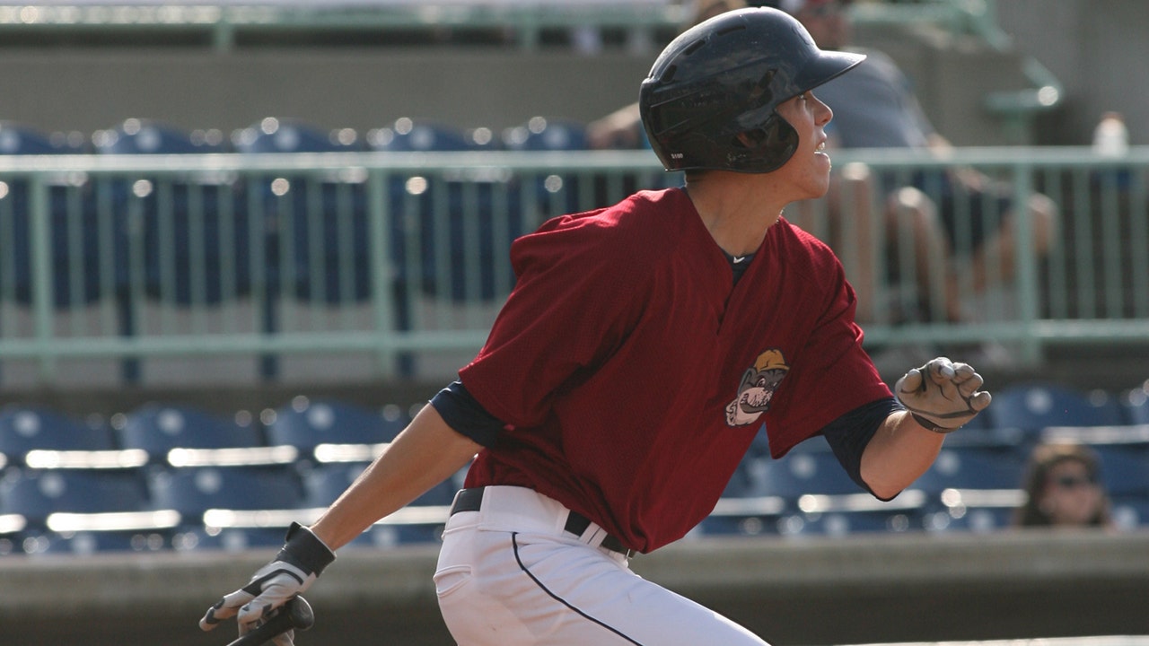 Minor League Report: Mahoning Valley Scrappers